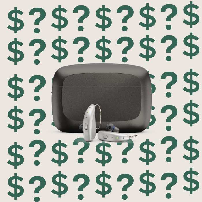 Why Are Hearing Aids So Expensive? Ask Soundly